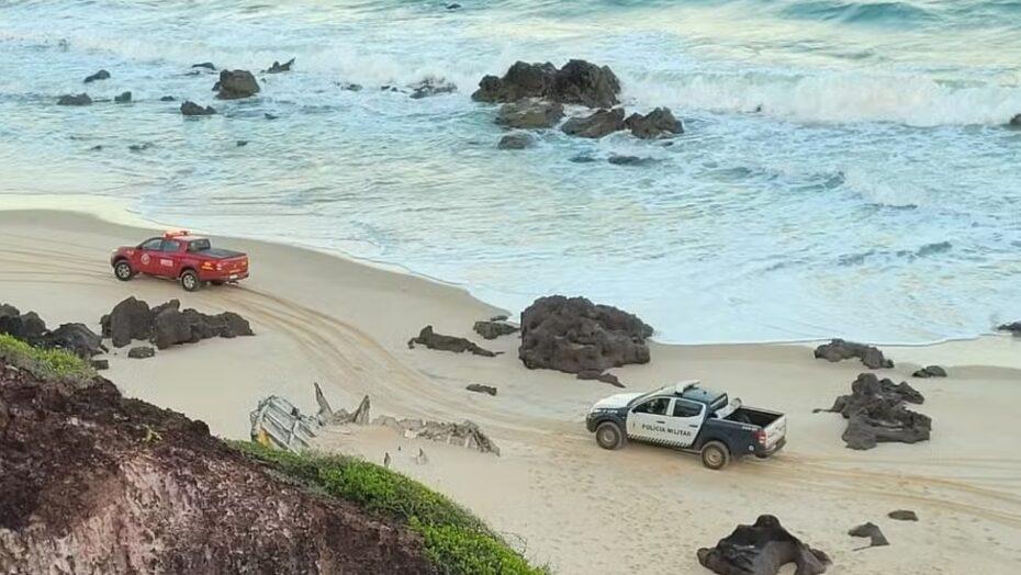 Tibau do Sul forma comissão para investigar acidente com quadriciclo que resultou em morte de turista