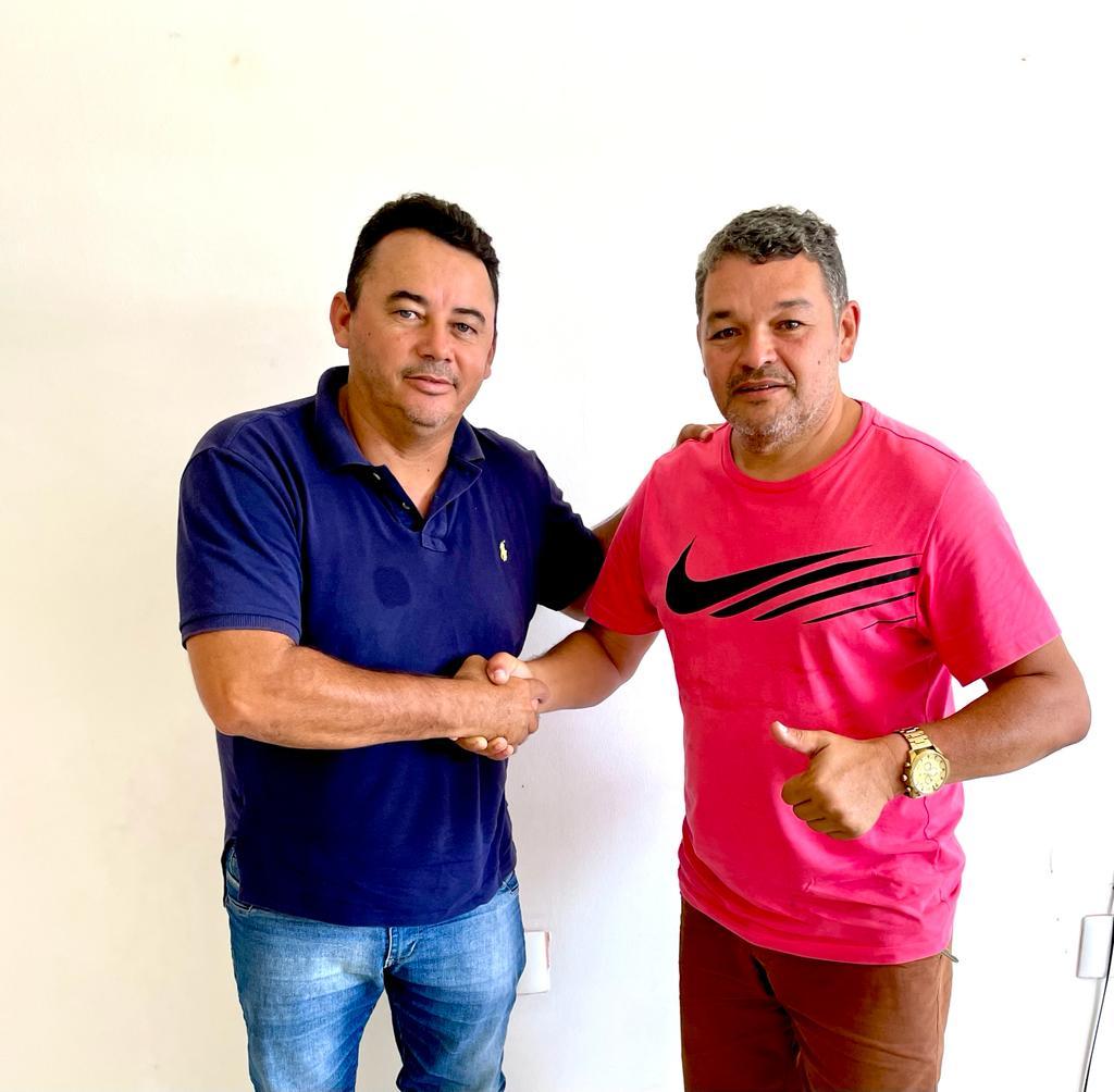 VILA FLOR: Oposição se une em torno da pré-candidatura de Riva Barros e confirma Gomes como pré-candidato à vice