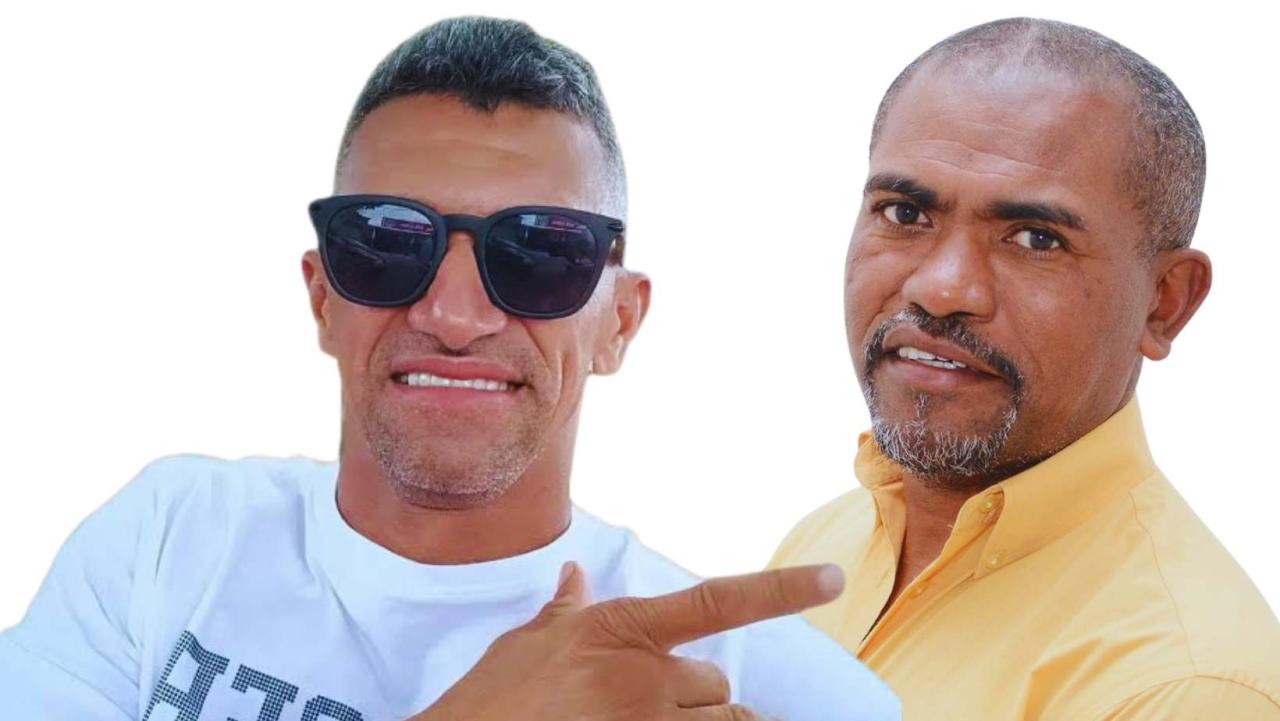 Wendel Lagartixa declara apoio a Titico Brito como Pré-candidato a Prefeito de Nísia Floresta