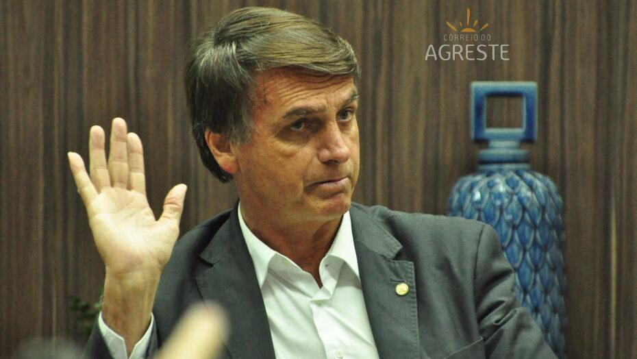 Bolsonaro e mais 22 devem prestar depoimento nesta quinta-feira, 22