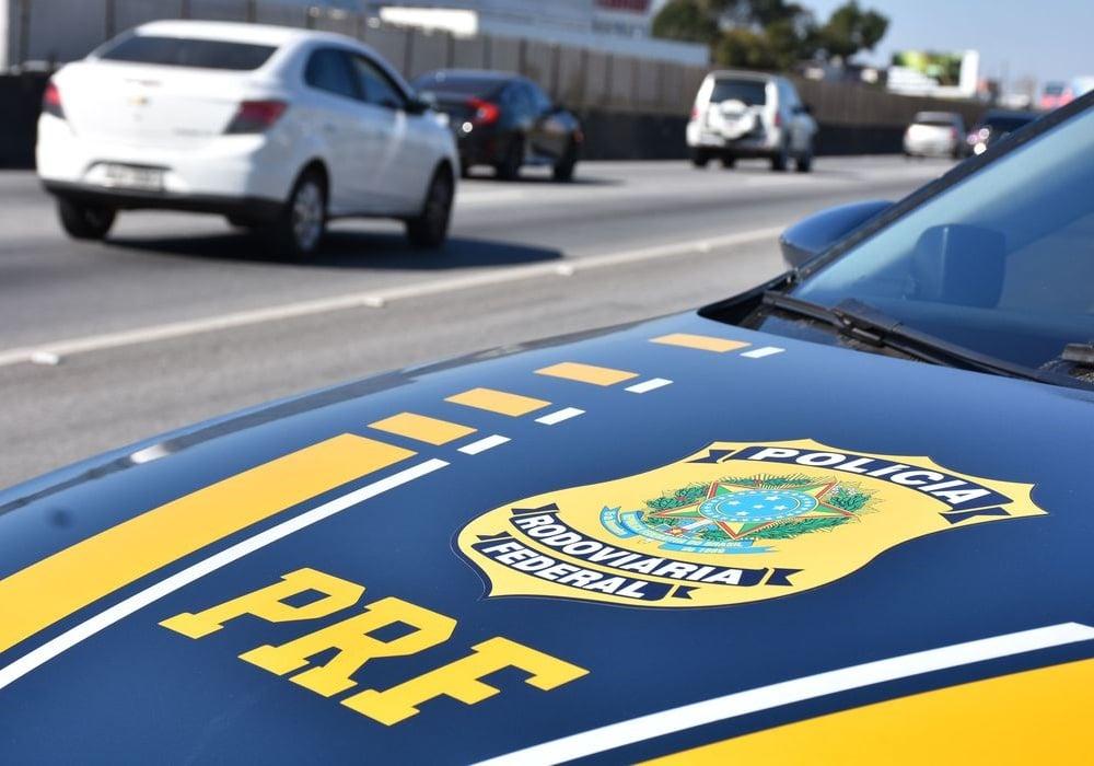 Carnaval 2024: PRF inicia operação nas rodovias do RN nesta sexta-feira