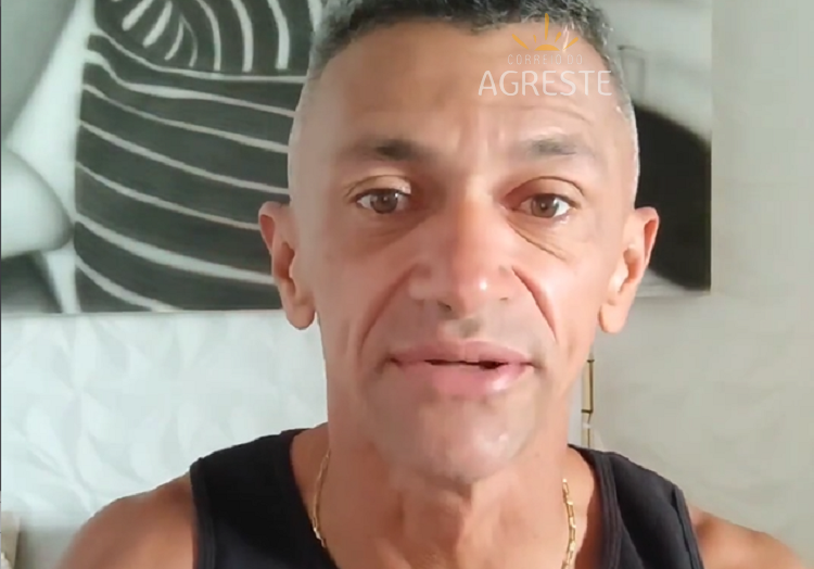 “É impossível fugir de presídio federal sem ajuda”, afirma Wendel Lagartixa