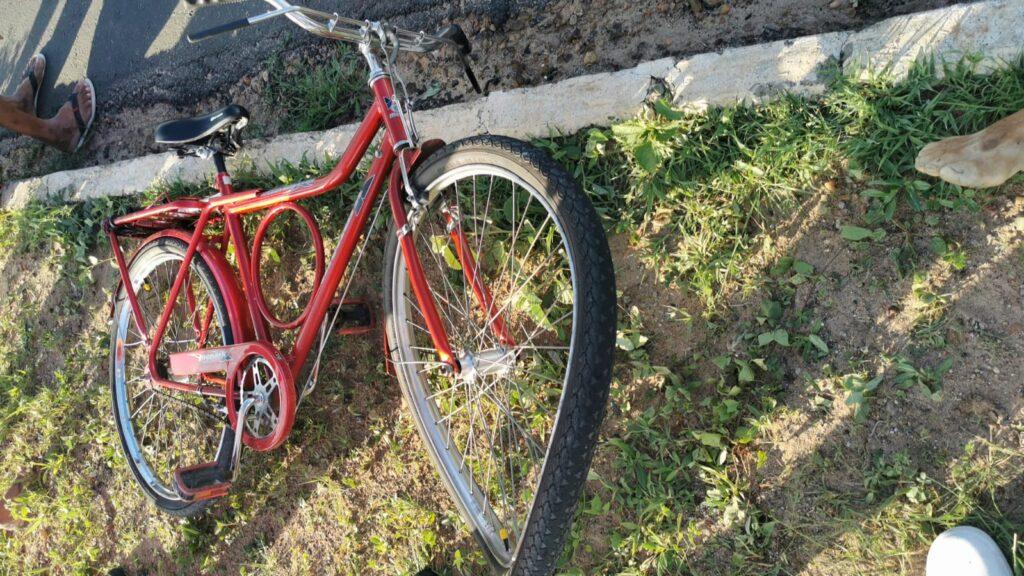 Homem morre ao cair de bicicleta em Mossoró