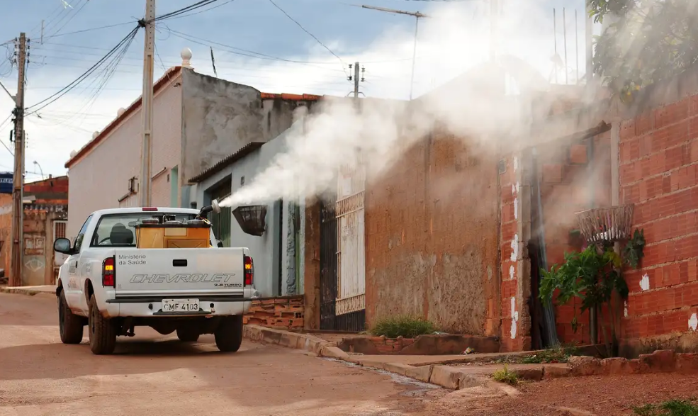 Ivermectina não é eficaz contra dengue, alerta Ministério da Saúde