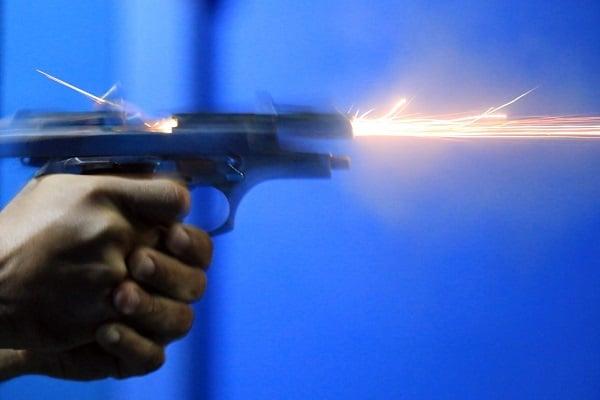 Mãe e filho são mortos a tiros na Grande Natal; outro homem também foi executado