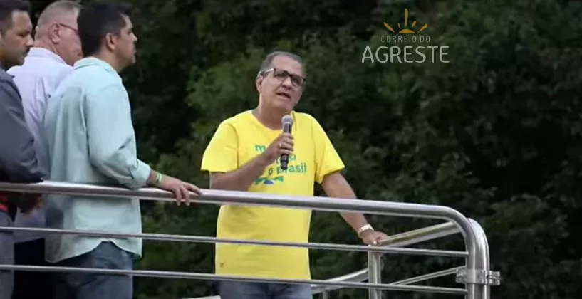 Malafaia se diz perseguido e parece estar pedindo para ser preso