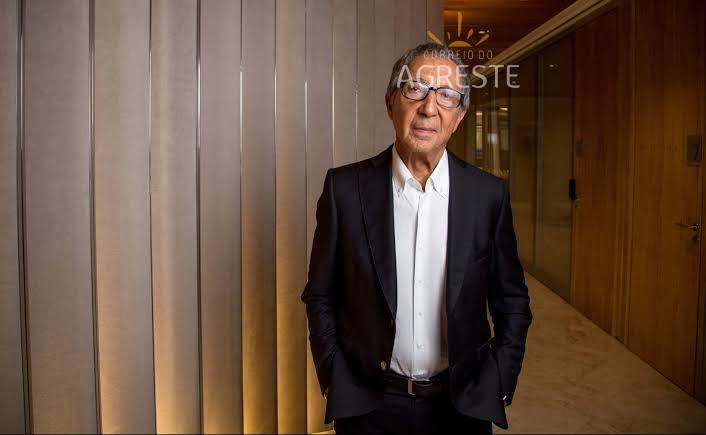 Morre Abilio Diniz, um dos maiores líderes empresariais do Brasil