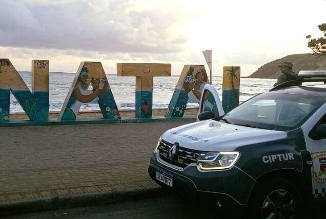 Mortes violentas intencionais tem redução de 21,7% em janeiro no RN