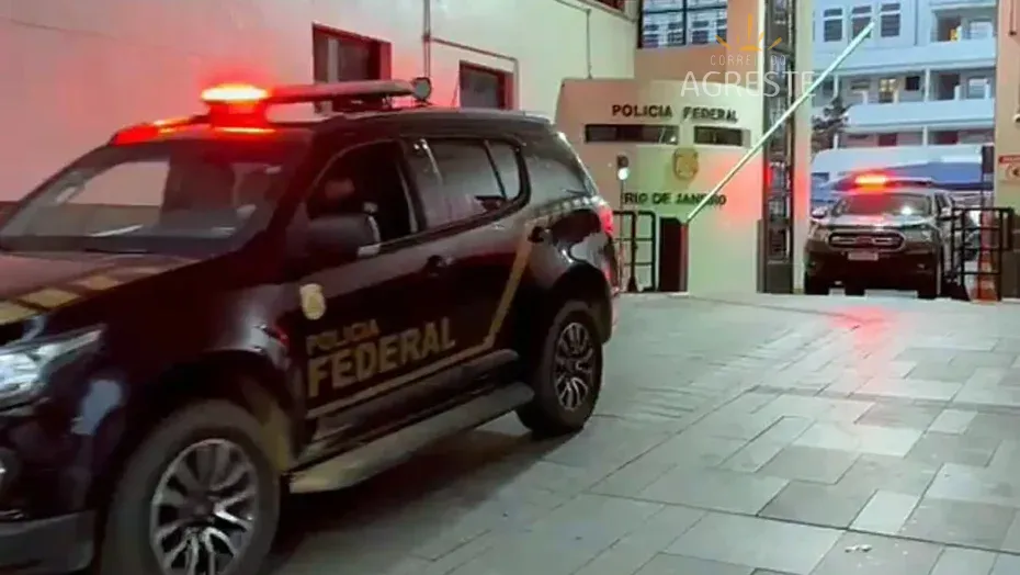 PF investiga servidor da ANP por vazamento de informações sigilosas