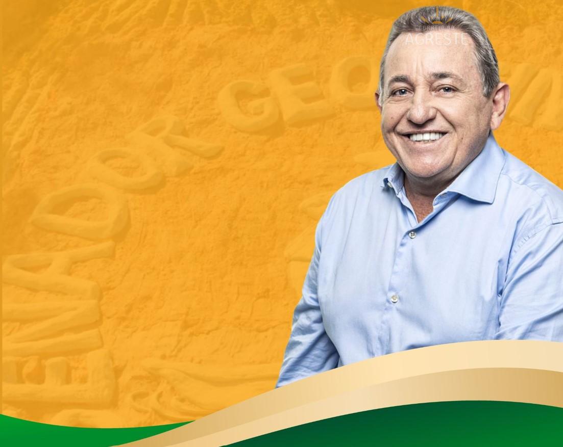 Prefeito Antonio Freire fará leitura da mensagem anual ao Poder Legislativo nesta quarta-feira (28)