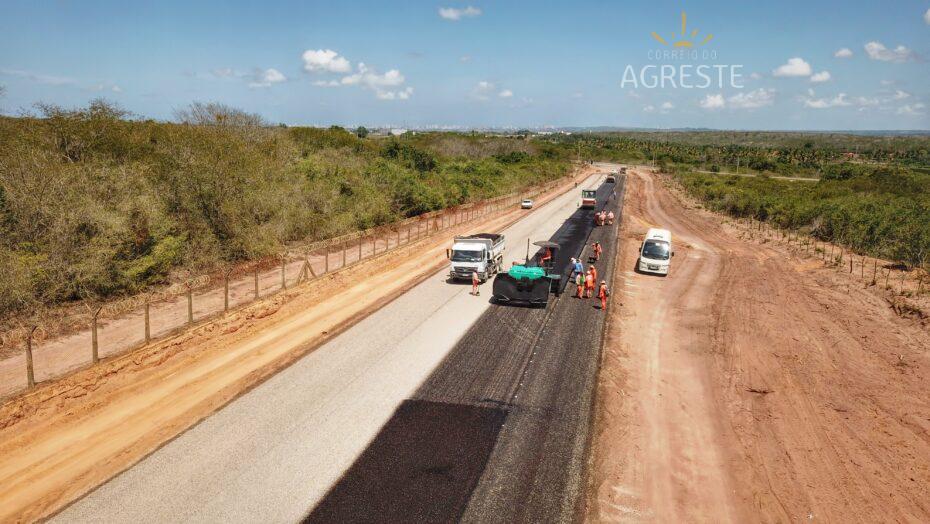 Primeiro edital para recuperação de estradas no RN será publicado hoje