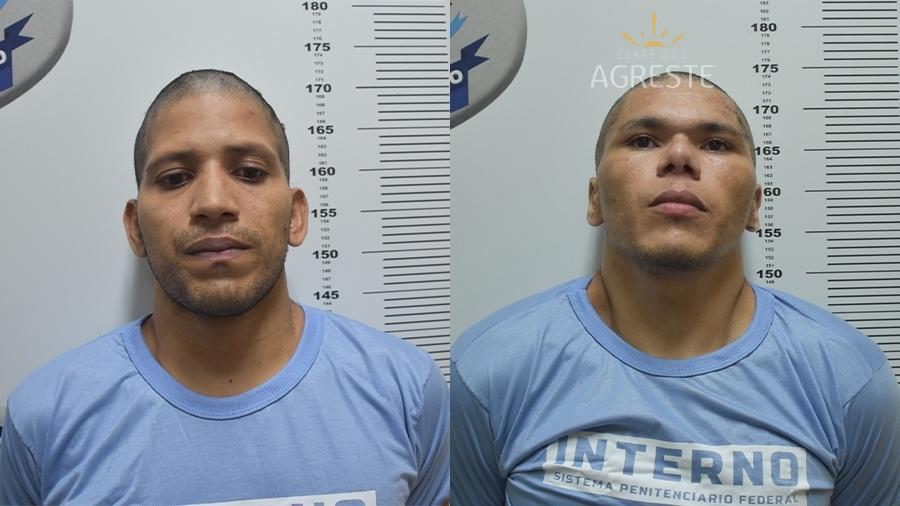 Promotor de Justiça do Acre fala sobre relação entre os fugitivos e o Comando Vermelho