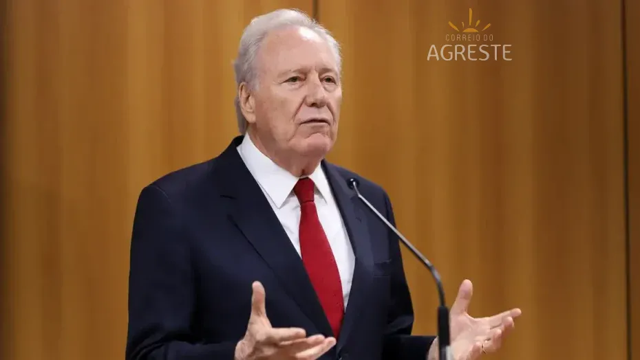 Terreno complexo e chuva dificultam captura de presos, diz Lewandowski
