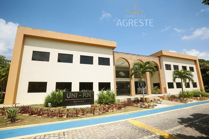 UNI-RN abre processo seletivo para preenchimento de vagas remanescentes