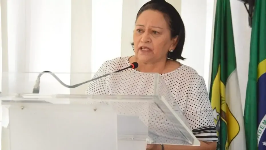 Facebook é condenado a pagar indenização por fake news contra Fatima Bezerra