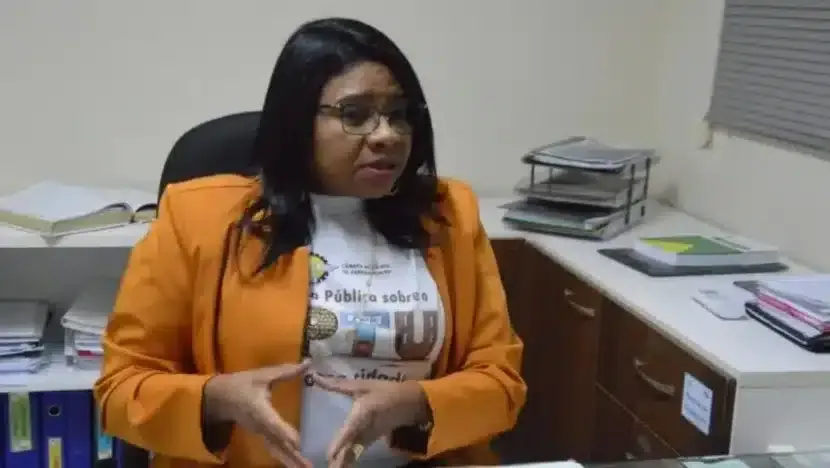 Professora Nilda afirma que Salatiel não olhará problemas da população de Parnamirim
