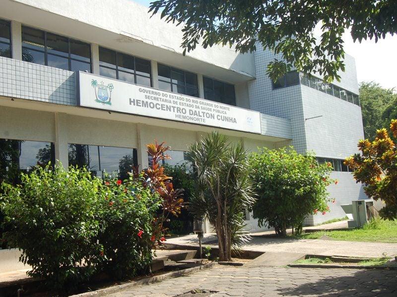 Hemonorte tem banco de sangue insuficiente e inicia campanha para repor estoque