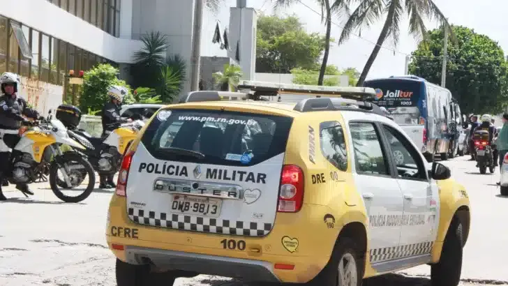 Homens mantidos em cárcere privado e tortura são resgatados em Natal