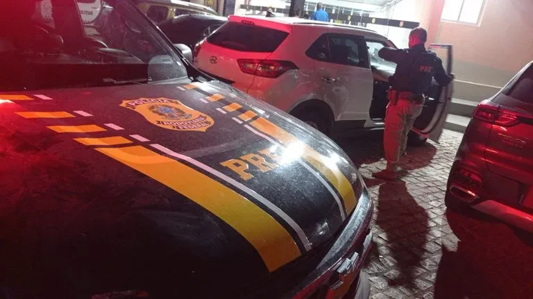 Mulher morre após ser atropelada na BR-101 em Natal