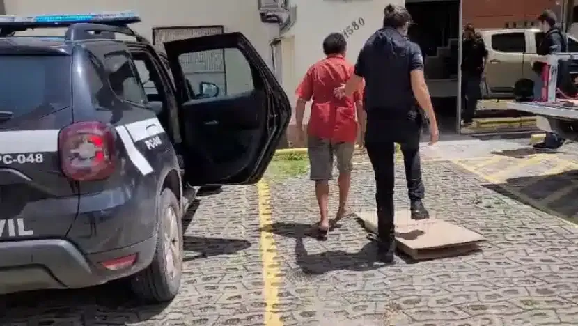 Operação Átria no RN termina com 111 presos por violência contra mulheres