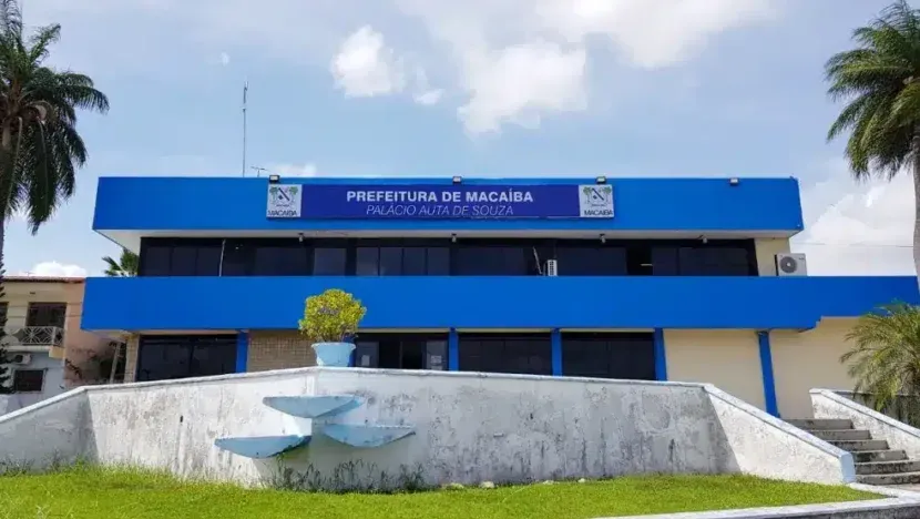 Prazo para inscrição no concurso da Guarda Municipal de Macaíba encerra nesta segunda-feira