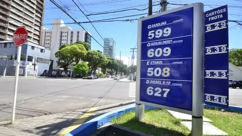 Preço do etanol aumentou quase 20% em abril, aponta Procon Natal
