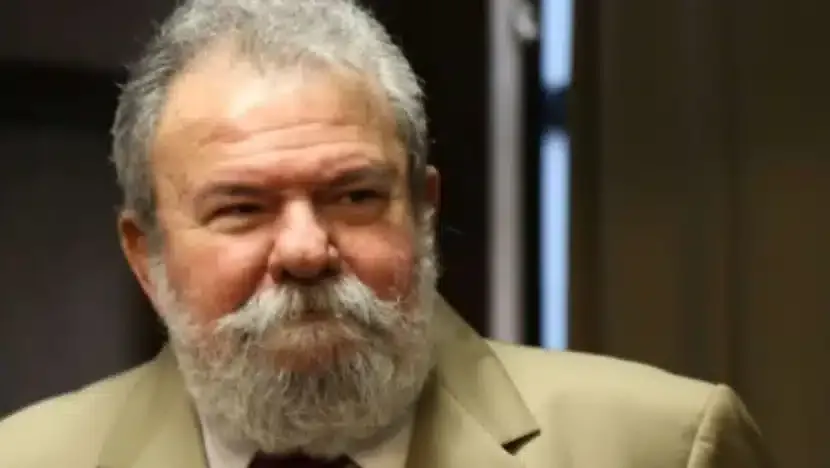 Prefeitura de Mossoró decreta três dias de luto pela morte de Betinho Rosado
