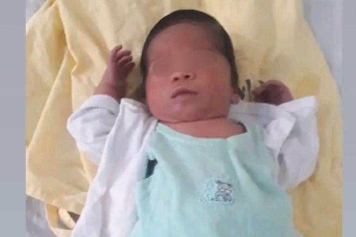 Recém-nascido que morreu em Arez não era filho biológico do companheiro da mãe, afirma família