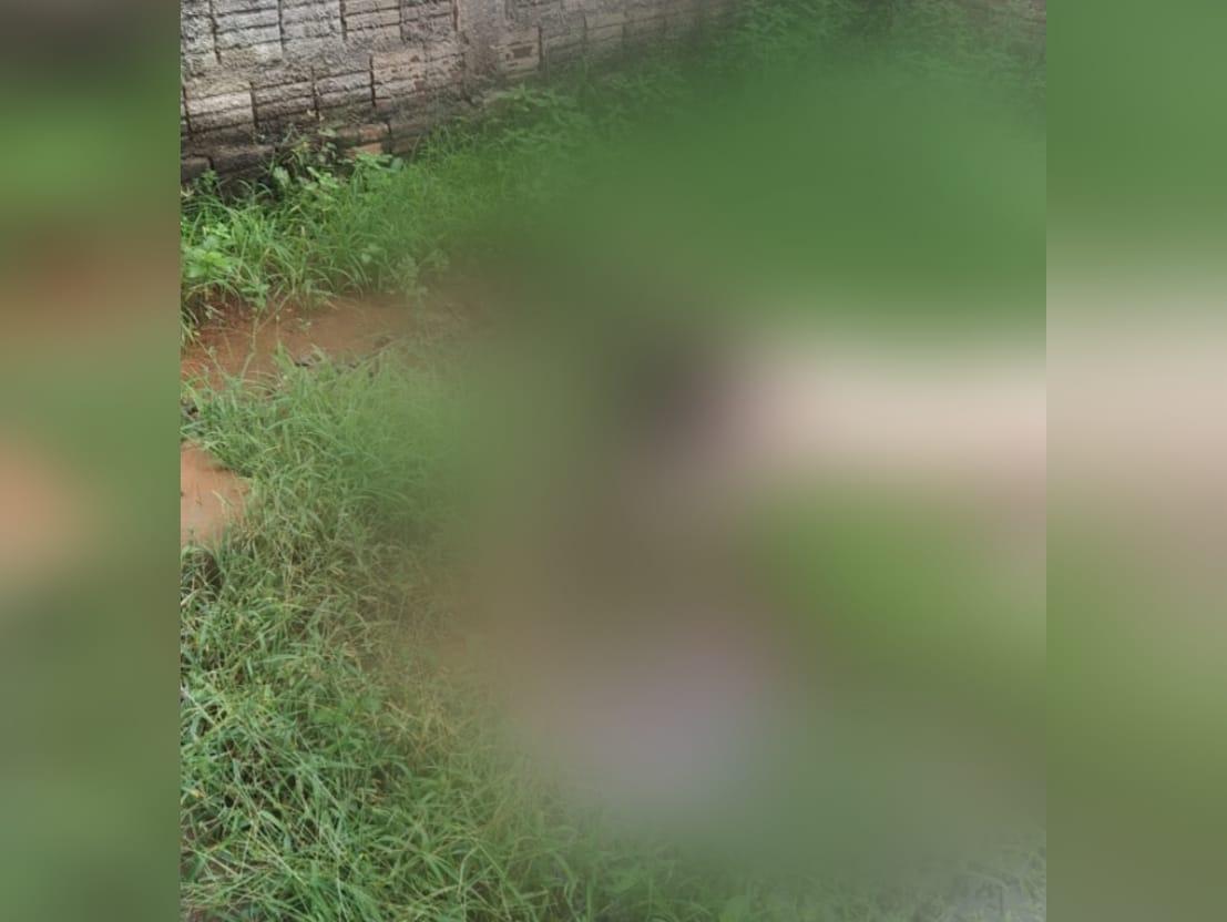 Sem roupa, homem é executado com vários tiros após ter casa invadida em Mossoró