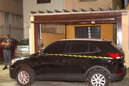 Adolescente é suspeito de matar pais e irmã em São Paulo
