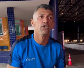 Largatixa terá audiência de custódia nesta segunda; defesa diz que juiz foi induzido ao erro pelo MPRN