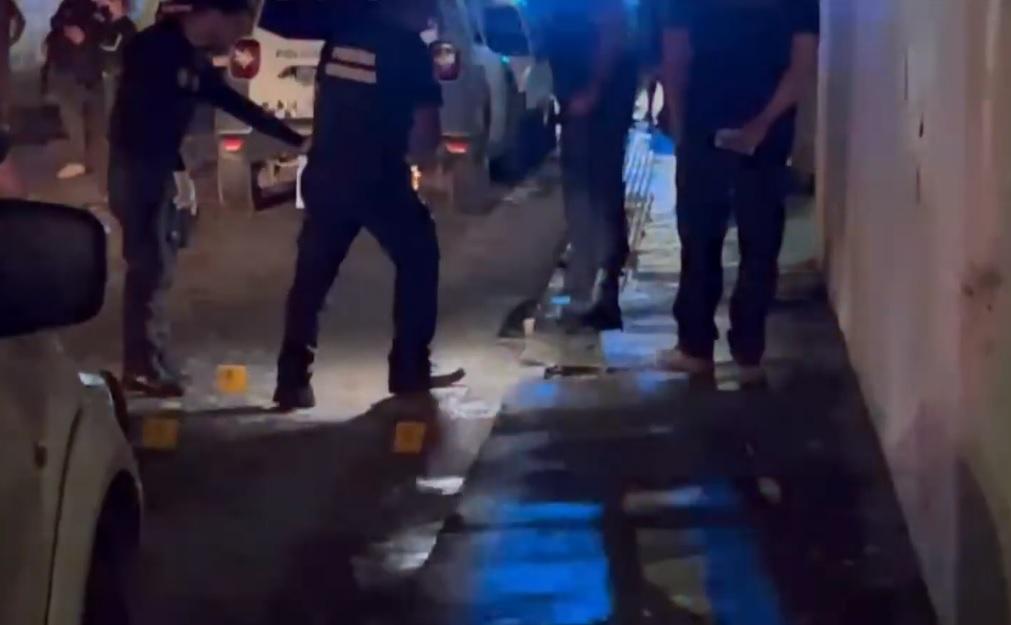 Violência sem fim: Macaíba tem quatro homicídios em pouco mais de 24 horas