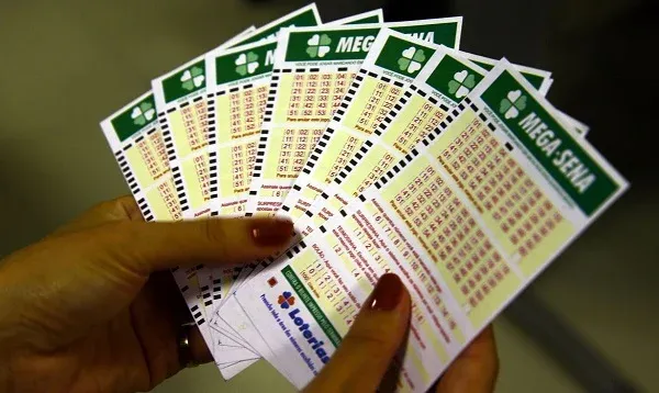 Mega-Sena sorteia nesta terça-feira prêmio acumulado em R$ 95 milhões