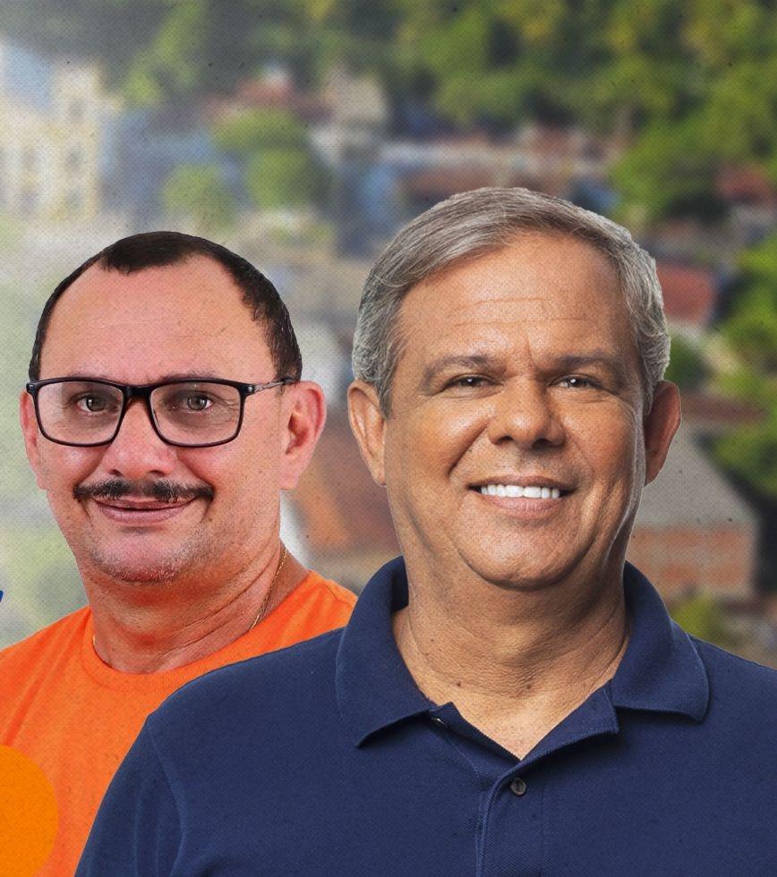 Praia de Tabatinga em Nisia Floresta sediará a primeira reunião dos amigos de Alexandre Dantas e Zé Nilton