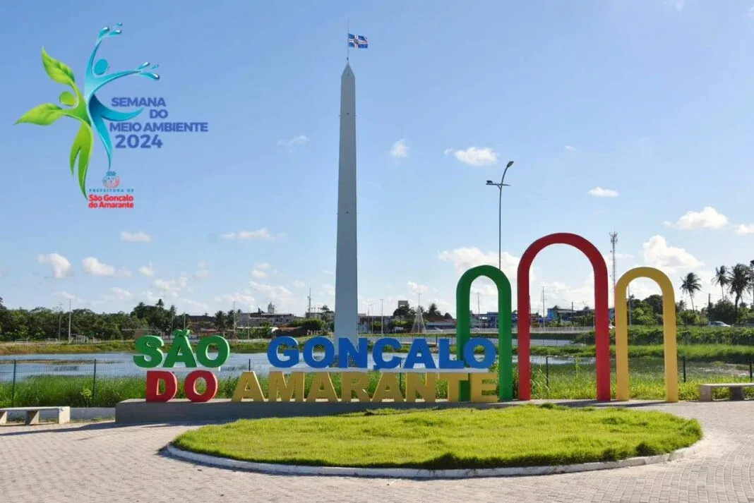 São Gonçalo do Amarante realiza abertura da Semana do Meio Ambiente nesta quarta-feira; veja programação