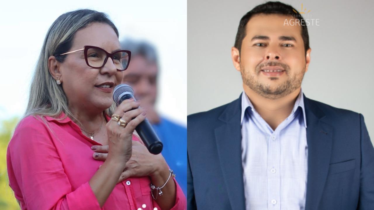 André Rodrigues tem 41% e Klélia Alencar 35% em Monte Alegre, afirma pesquisa Ranking