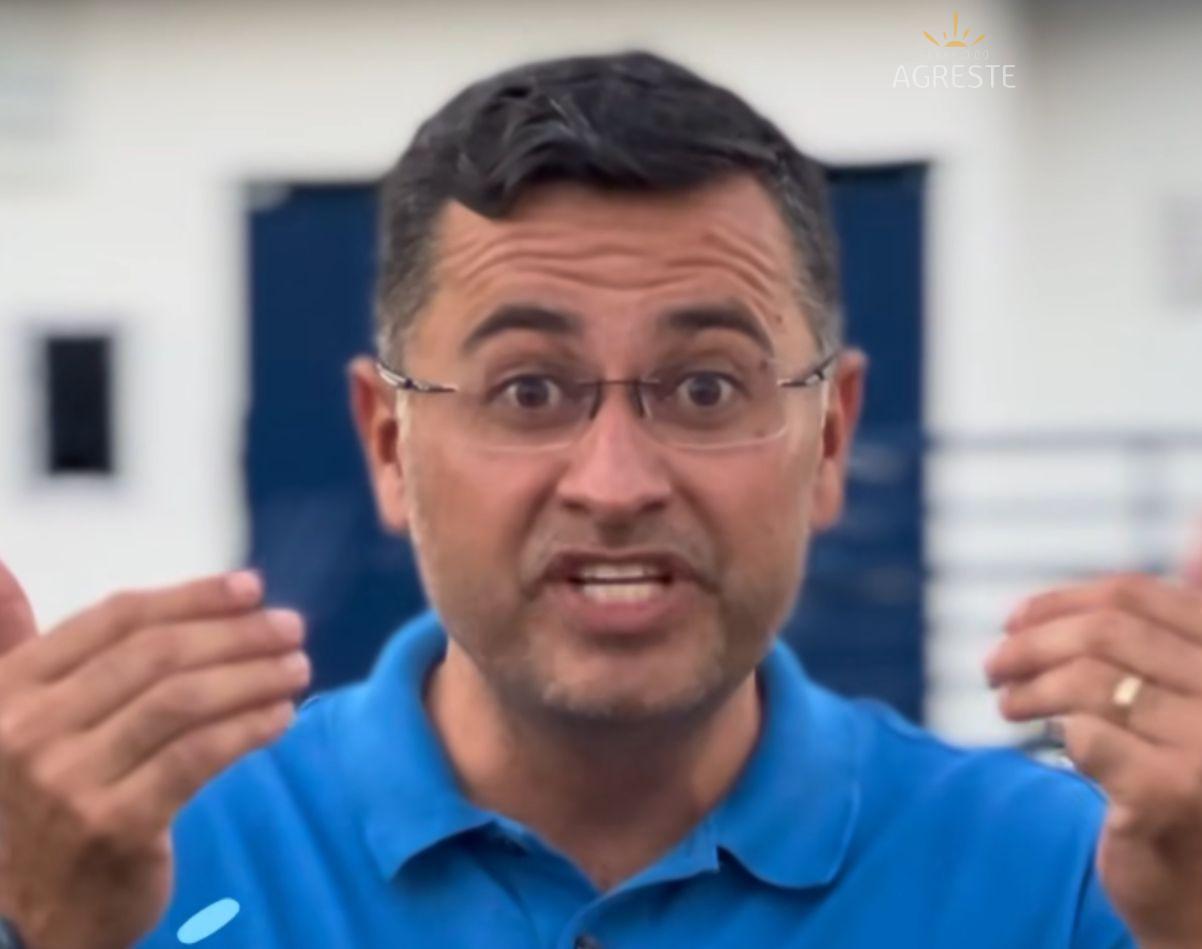 MPRN PEDE CONDENAÇÃO DO PRÉ-CANDIDATO DE NÍSIA FLORESTA, GUSTAVO SANTOS, PELO CRIME DE CORRUPÇÃO ATIVA EM PROCESSO CRIMINAL