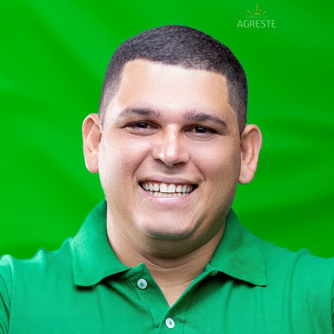 PESQUISA PIRÂMIDE/BLOG DO RR/ BREJINHO: JEFFERSON GOMES TEM 62% CONTRA 10,62% DE IVAN JR