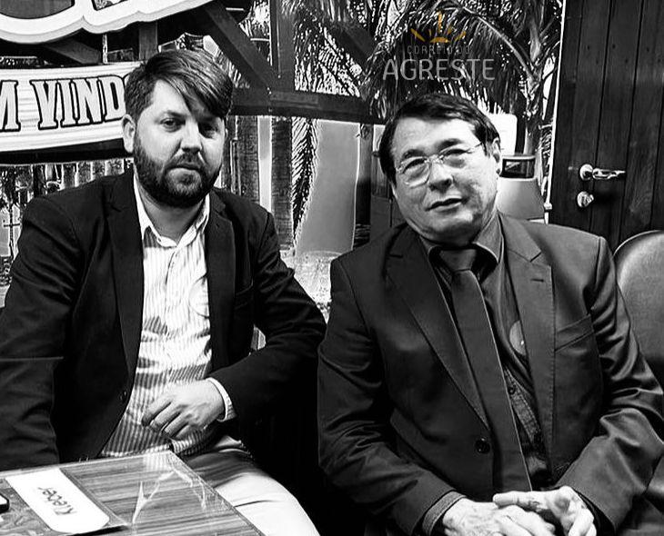 PEGOU MAL: Denúncia de Daniel Ferreira e Severino Rodrigues pra demitir contratados da Prefeitura de São José de Mipibu