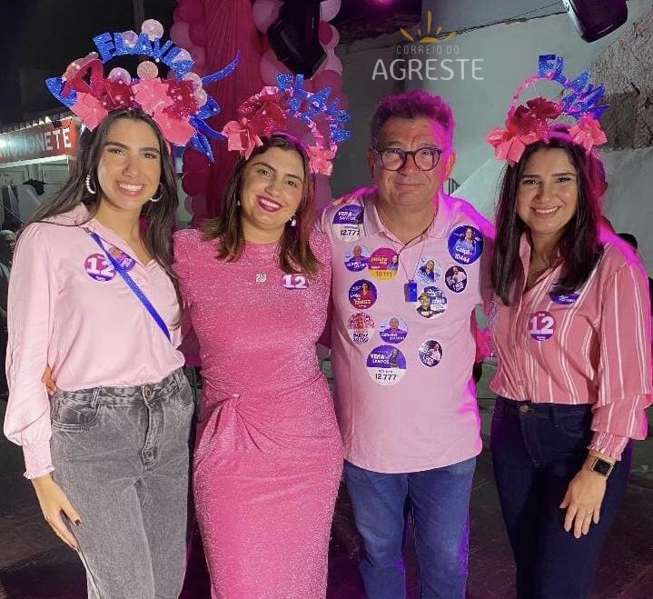 FLÁVIO VERAS DESMENTE NARRATIVA CRIADA POR ALIADOS DO PREFEITO ZÉ ANTÔNIO SOBRE AGRESSÕES A ELEITORES EM MACAU