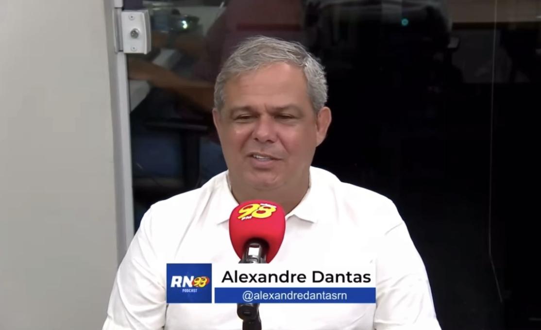 Eleições em Nisia Floresta: População vai escolher entre o candidato do Prefeito e Alexandre Dantas