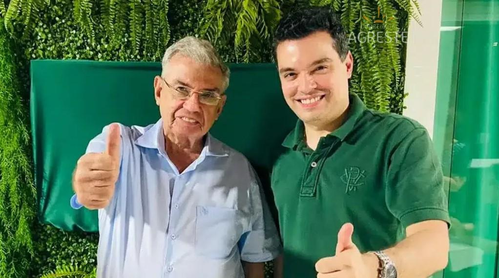 MDB elege 45 prefeitos e 30 vice-prefeitos no RN
