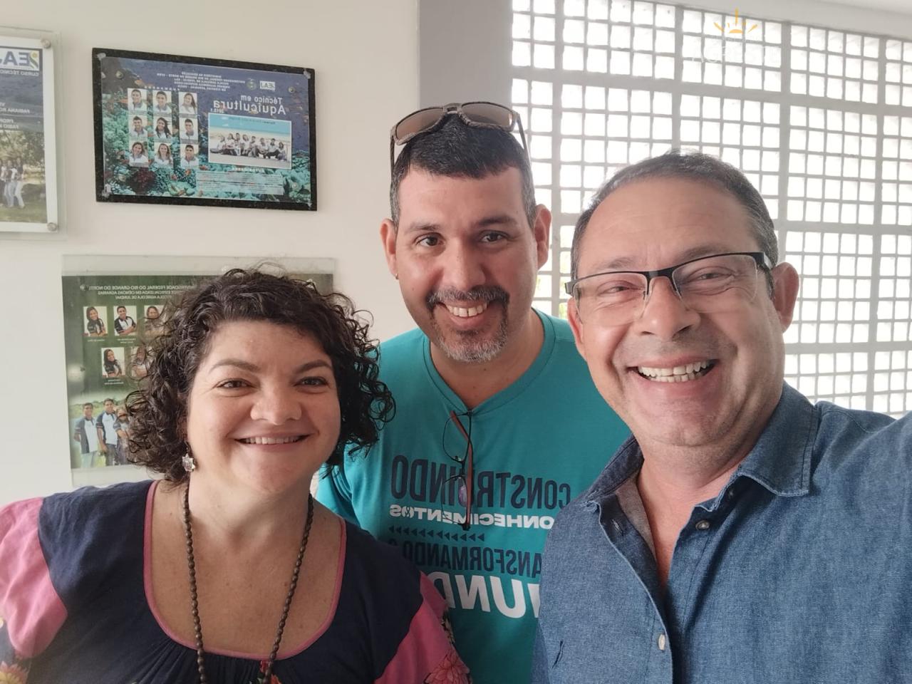 Pronatec Abre Vagas para Curso de Operador de Beneficiamento de Pescados em Georgino Avelino