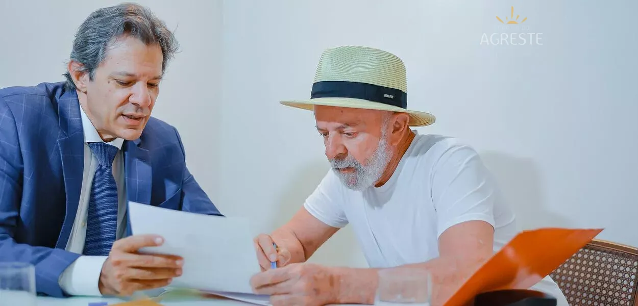 Senado aprova PEC do pacote fiscal, que segue para a sanção de Lula