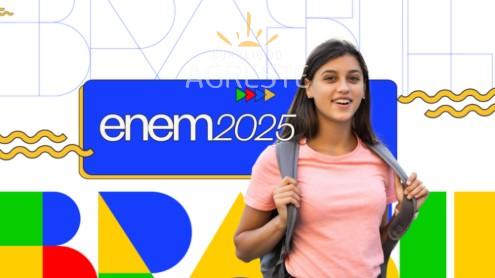 Inscrições para o Enem 2025