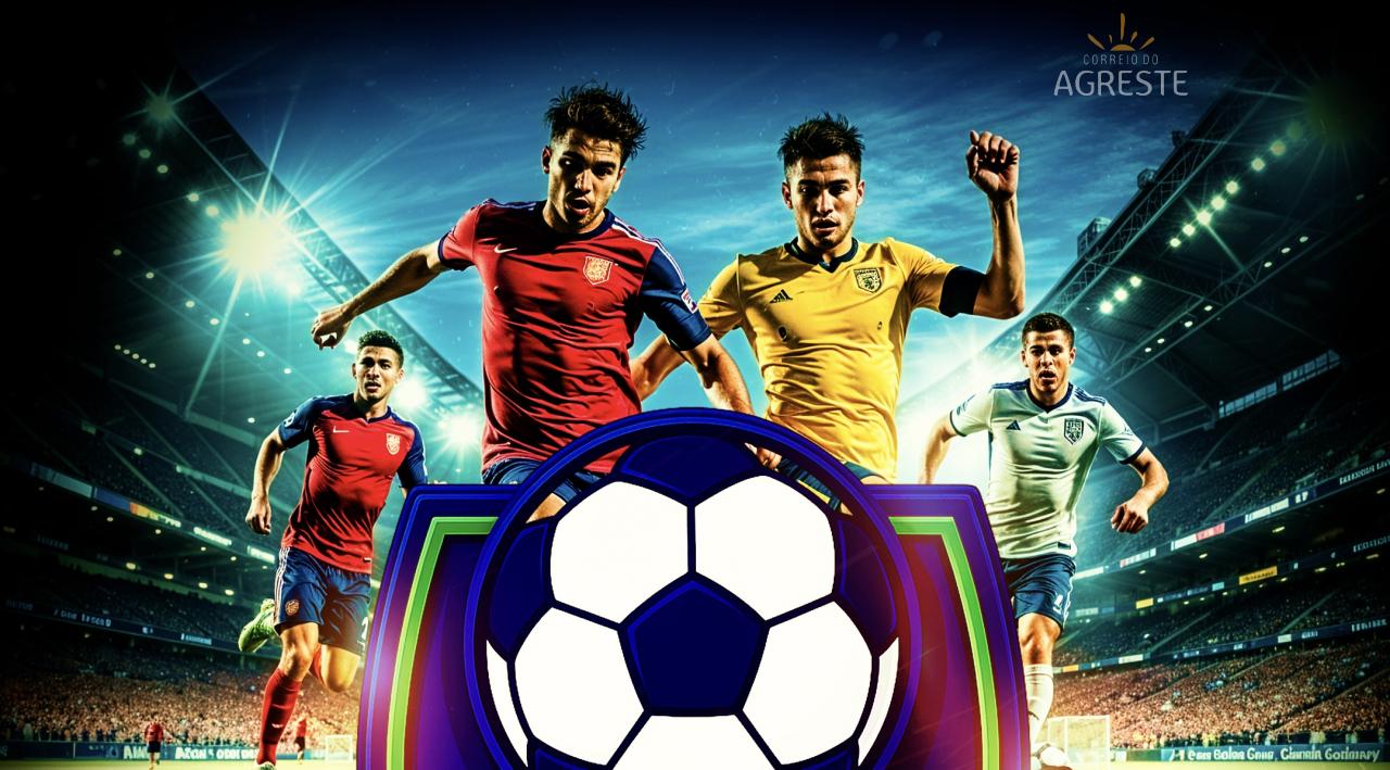 Prefeitura anuncia realização do Campeonato Municipal 2025 em Senador Georgino Avelino