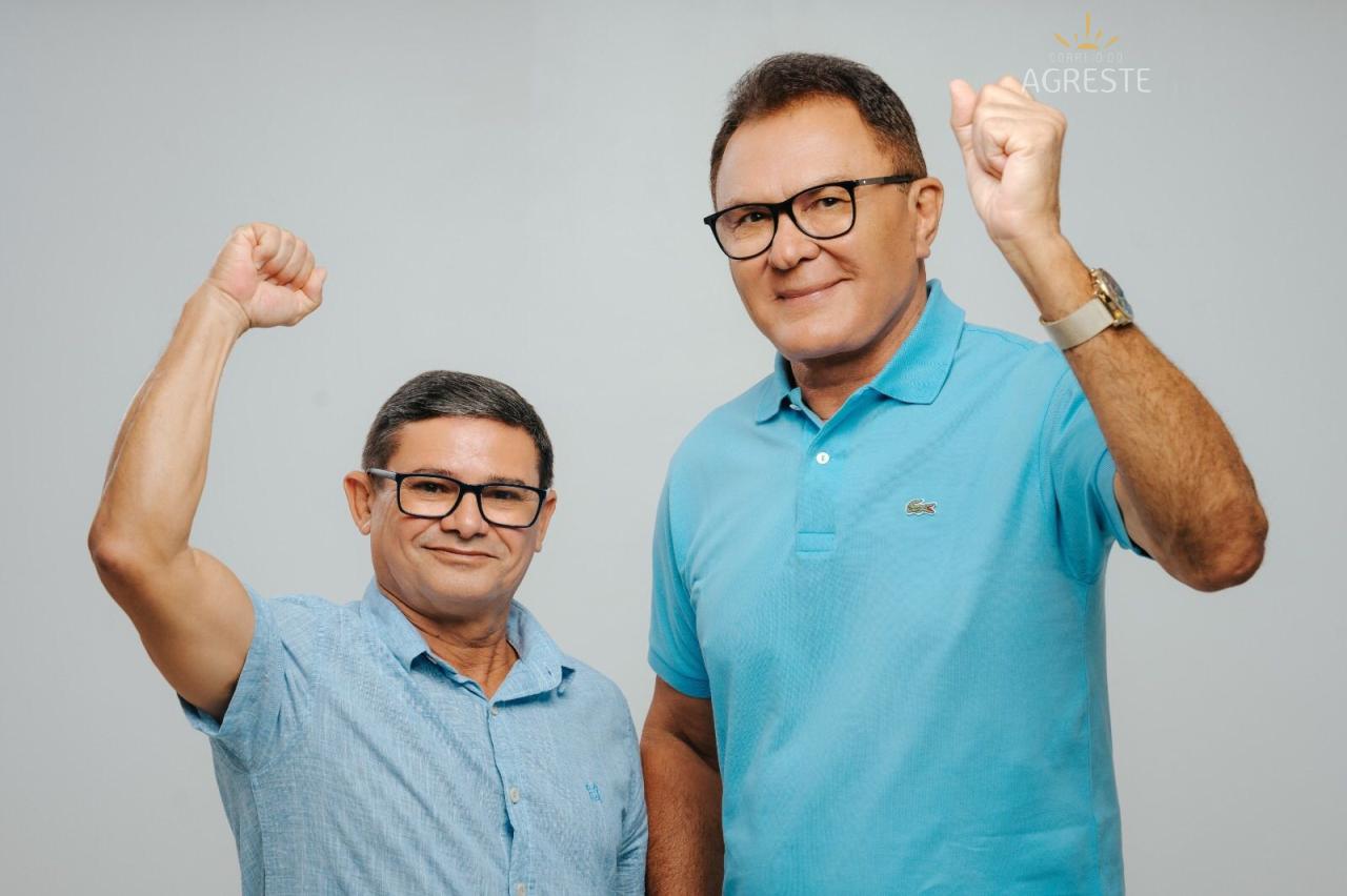 TRE/RN rejeita recurso e mantém mandato do prefeito Antônio Marcolino Neto em Montanhas