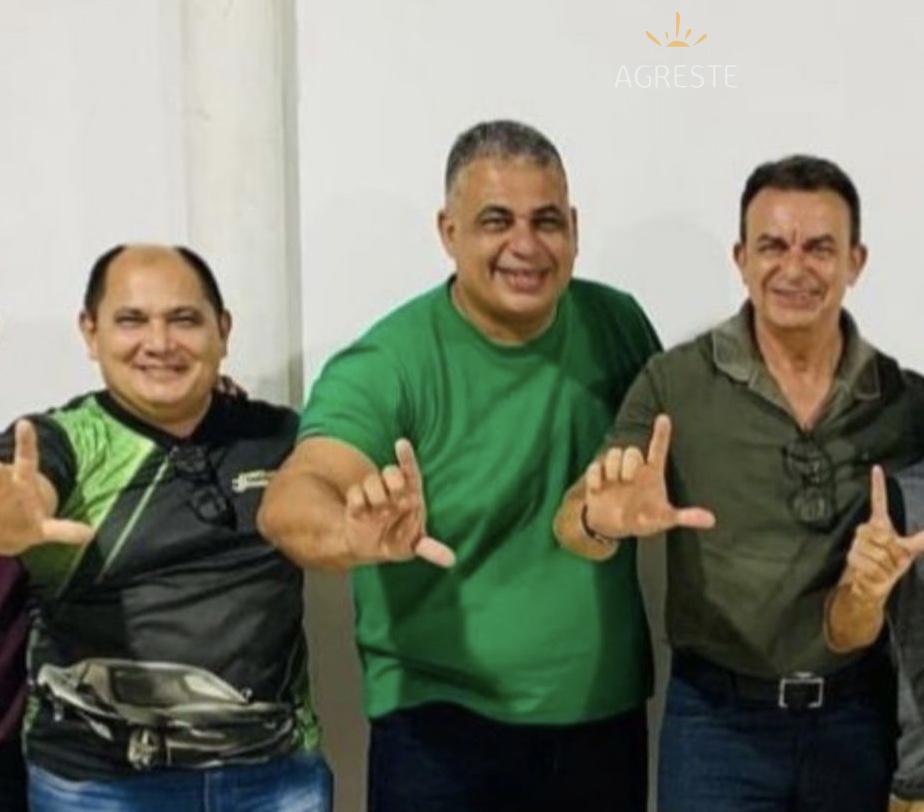 [CASA CAIU II] Testemunha do prefeito de Canguaretama de ação de “Caixa 2” que tem esposa investigada ganha licitação de R$ 8,7 milhões