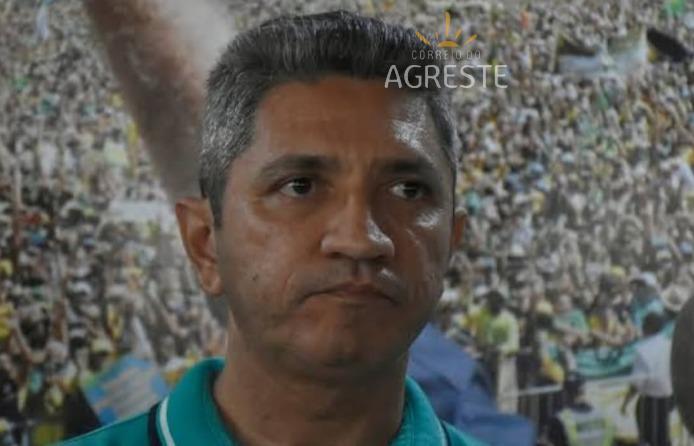 Salatiel não representa a oposição de Parnamirim