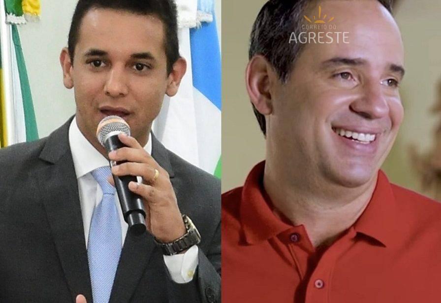 Allyson lidera intenções de voto para governador, aponta pesquisa; Cadu surge na 2º colocação